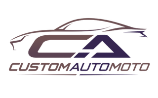 CustomAutoMoto